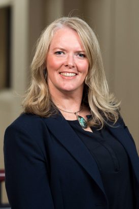 Stephanie D. Preston