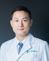Xiang Luo