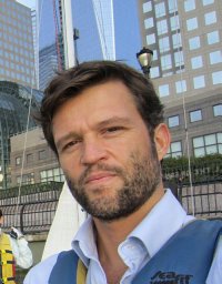 Michel A. Cuendet
