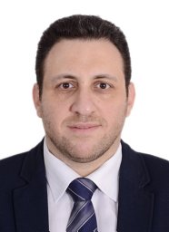 Mohammad Mohey