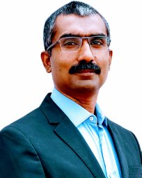 Vishnu Ram Ov