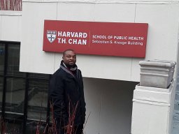 Bernard Anyebe Onoja