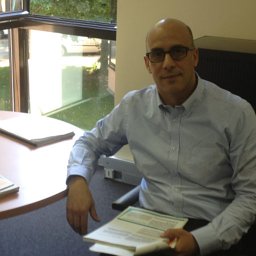 Sofiane Hadji