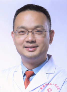 Yanjun Liu