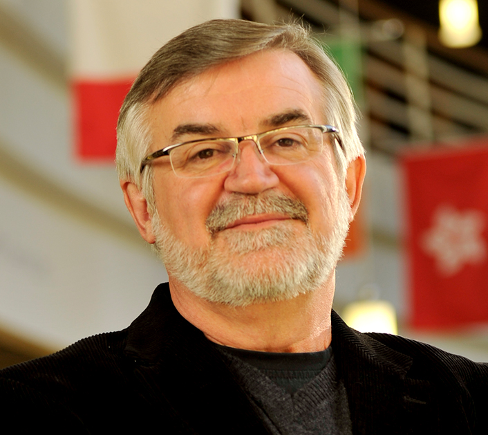 Robert E. Whaley