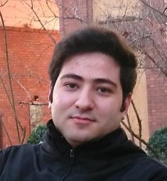 Milad Nazari