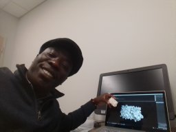 Samuel K. Kwofie