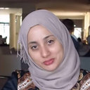 Amira Cherif