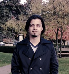 Reza Zahiri Azar