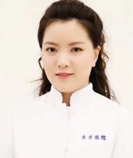 Ruilin Li