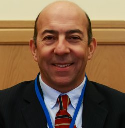 Luiz Carlos Pinheiro Machado Filho