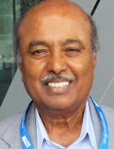 H Shivaprasad