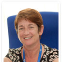 Judith Harmey