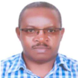 Wilson Winstons Muhwezi