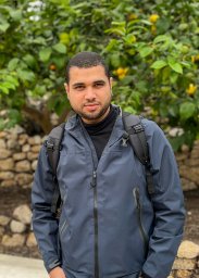 Rami Alshembari