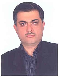 Javad Asili