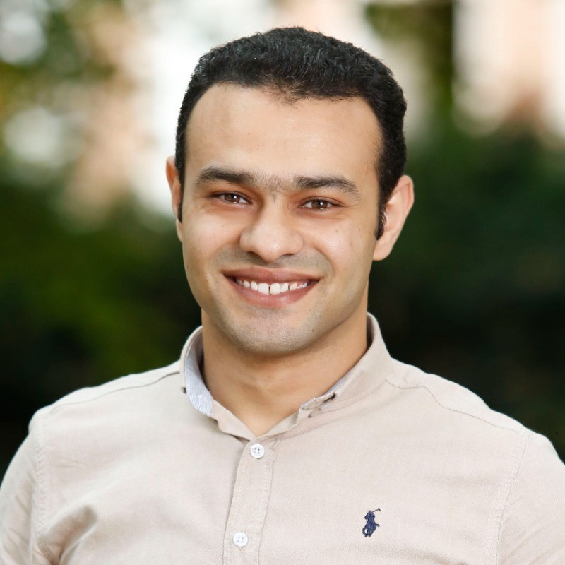 Sameh I Beaber