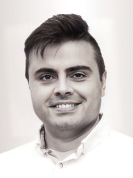 Ali Pourramezan Fard