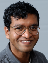 Manoj M Prabhakaran