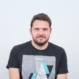 Apostolos Ioakeimidis