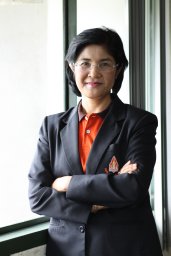 Kulthida Tuamsuk