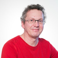 Thierry Bienvenu