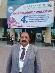 Noor Ahmed Shaikh