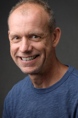 Nicholas J Priebe