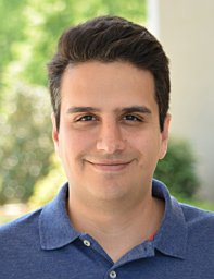 Bahrambeigi Vahid