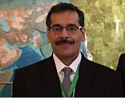 Abdul Rauf Baig
