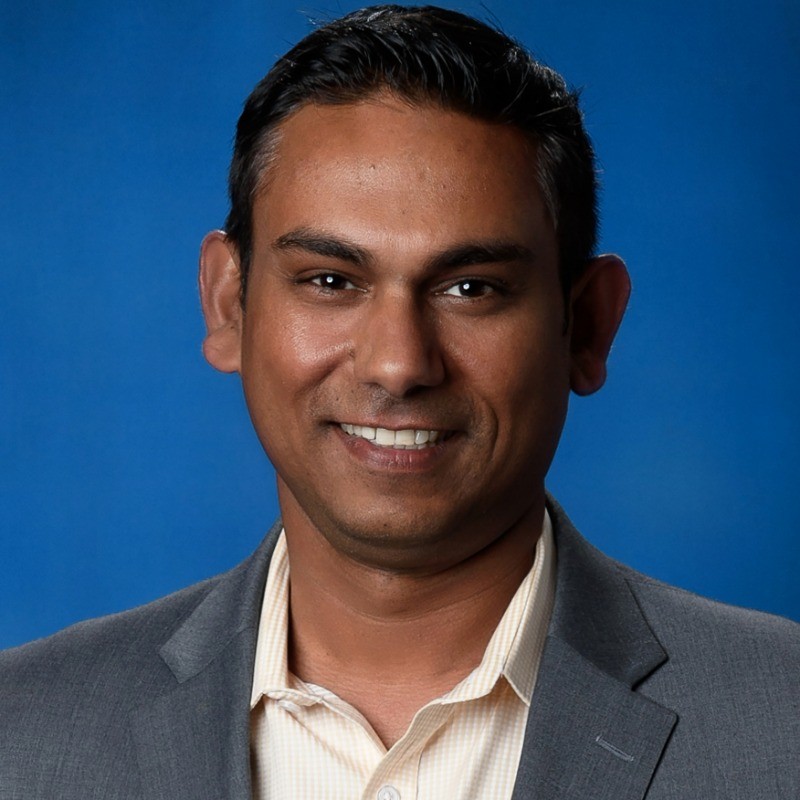 Kartik Sundareswaran
