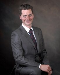 Kieran R O'Brien