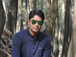 Md. Abdur Rouf Sarkar