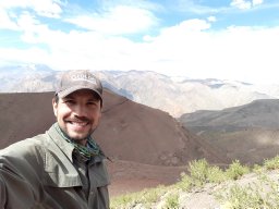 R. Ariel Gomez