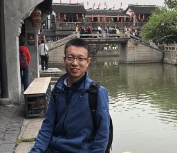 Zhang Minjie