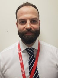 Ben Loughrey