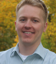 Aaron Parks