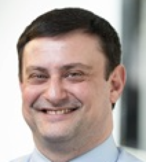 Nick Antonopoulos