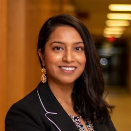 Nitasha Mathayas