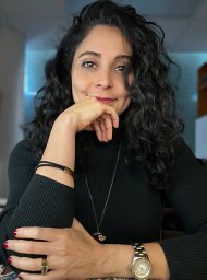 Nazli Khodayari