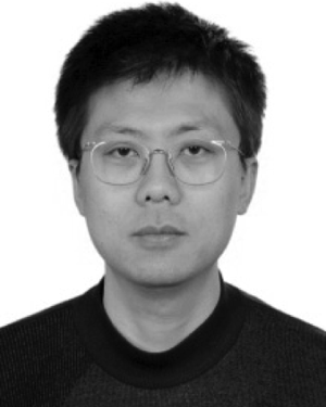 Jinbiao Liu