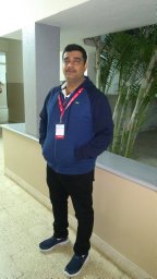Saswat Kumar Ram