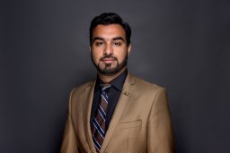 Talal Butt