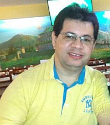 J. Souza De Almeida