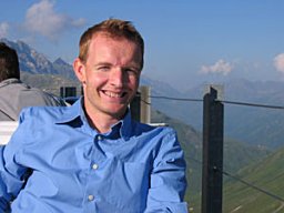 Sigurjon Jonsson