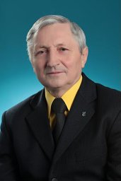 E. S. Voropay