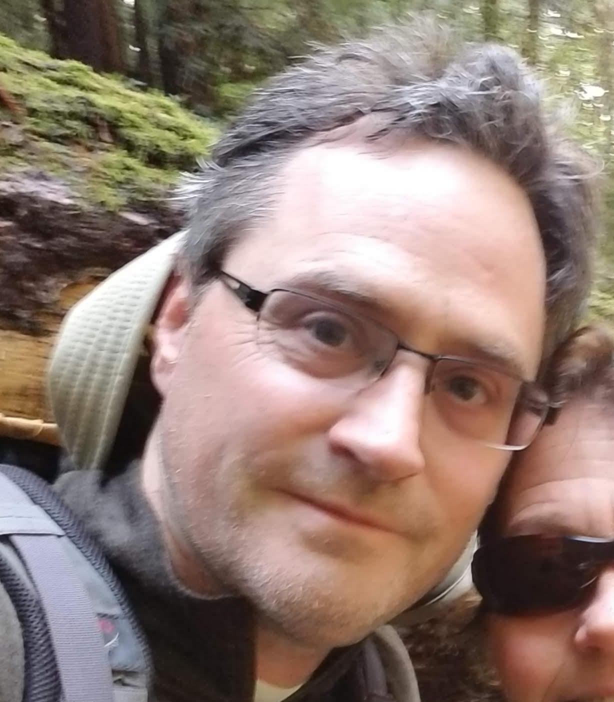 Neil E. Klepeis