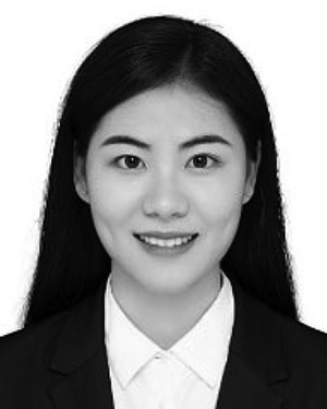 LIU Ruihuan