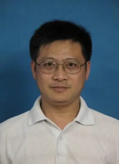 Lingyan Zhang