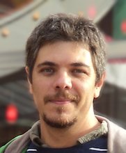 Fernando M. Cucchietti
